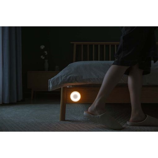 Εικόνα της Xiaomi Mi Motion-Activated Night Light 2 Bluetooth BHR5278GL