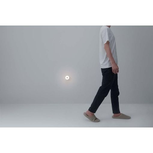 Εικόνα της Xiaomi Mi Motion-Activated Night Light 2 Bluetooth BHR5278GL