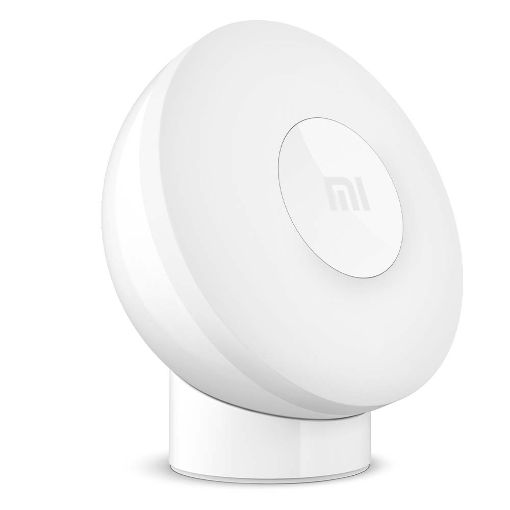 Εικόνα της Xiaomi Mi Motion-Activated Night Light 2 Bluetooth BHR5278GL