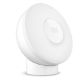 Εικόνα της Xiaomi Mi Motion-Activated Night Light 2 Bluetooth BHR5278GL