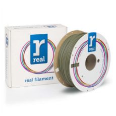 Εικόνα της Real PLA Matte Filament 2.85mm Spool of 1Kg Army Green