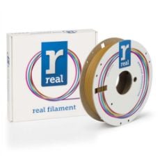 Εικόνα της Real PLA Matte Filament 2.85mm Spool of 0.5Kg Rust Orange