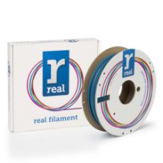 Εικόνα της Real PLA Matte Filament 2.85mm Spool of 0.5Kg Indigo Blue