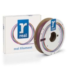 Εικόνα της Real PLA Matte Filament 2.85mm Spool of 0.5Kg Grape Purple