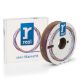 Εικόνα της Real PLA Matte Filament 2.85mm Spool of 0.5Kg Grape Purple