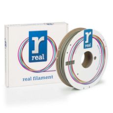 Εικόνα της Real PLA Matte Filament 2.85mm Spool of 0.5Kg Army Green