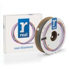 Εικόνα της Real PLA Matte Filament 2.85mm Spool of 0.5Kg Shadow Gray