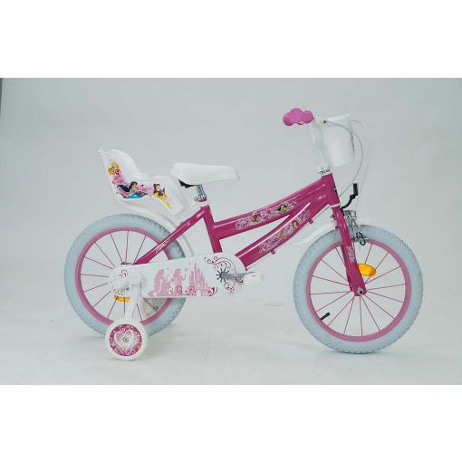 Εικόνα της Huffy Kids Balance Bike 16" Princess 21851W