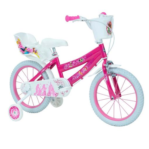 Εικόνα της Huffy Kids Balance Bike 16" Princess 21851W