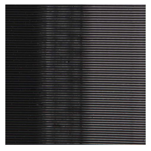 Εικόνα της Real PLA Recycled Filament 1.75mm Spool of 1Kg Black REFPLARBLACK1000MM175