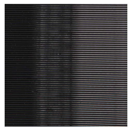 Εικόνα της Real PLA Recycled Filament 1.75mm Spool of 1Kg Black