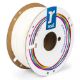 Εικόνα της Real PLA Recycled Filament 1.75mm Spool of 1Kg White