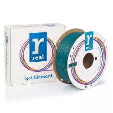 Εικόνα της Real PLA Recycled Filament 1.75mm Spool of 1Kg Blue