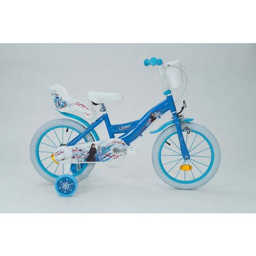 Εικόνα της Huffy Kids Balance Bike 16" Frozen 21871W