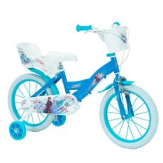 Εικόνα της Huffy Kids Balance Bike 16" Frozen 21871W