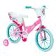 Εικόνα της Huffy Kids Balance Bike 16" Minnie 21891W