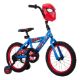 Εικόνα της Huffy Kids Balance Bike 16" Spider-Man 21901W