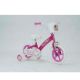 Εικόνα της Huffy Kids Bike 12" Princess 22411W