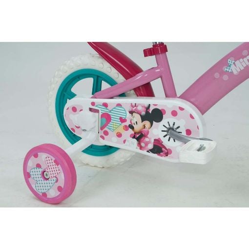 Εικόνα της Huffy Kids Bike 12" Minnie 22431W