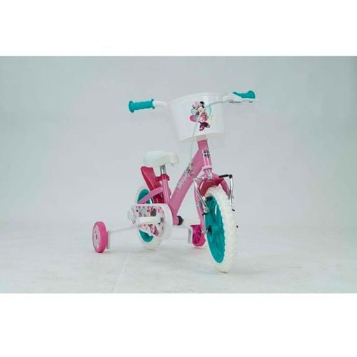 Εικόνα της Huffy Kids Bike 12" Minnie 22431W