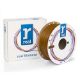 Εικόνα της Real PLA Recycled Filament 1.75mm Spool of 1Kg Orange
