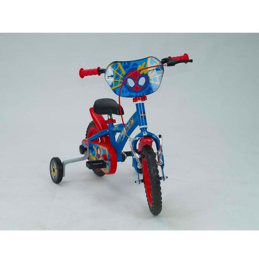 Εικόνα της Huffy Kids Bike 12" Spidey & his Amazing Friends 22941W