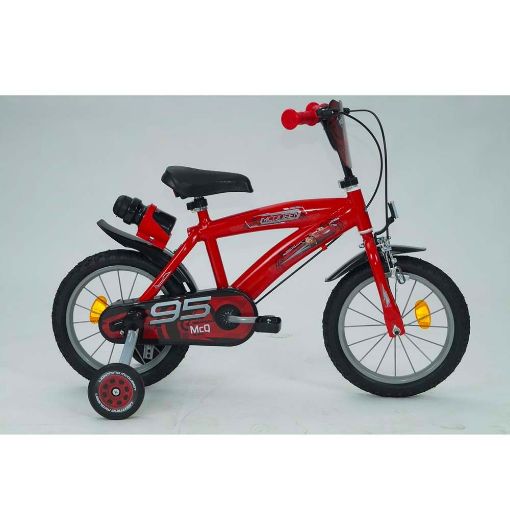 Εικόνα της Huffy Kids Balance Bike 14" Cars 24481W