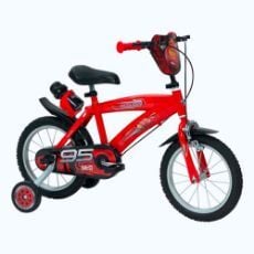 Εικόνα της Huffy Kids Balance Bike 14" Cars 24481W