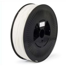 Εικόνα της Real PLA Recycled Filament 2.85mm Spool of 5Kg White