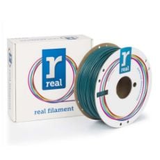 Εικόνα της Real PLA Recycled Filament 2.85mm Spool of 1Kg Blue