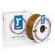 Εικόνα της Real PLA Recycled Filament 2.85mm Spool of 1Kg Orange