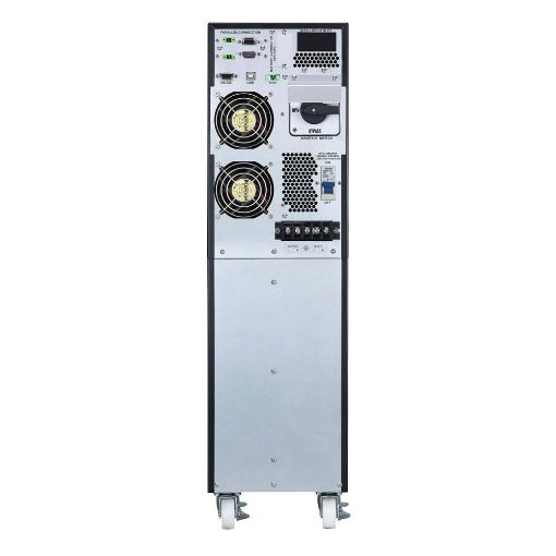 Εικόνα της UPS PowerWalker VFI 10000 CG(PS) On-Line 10KVA/10KW Terminal 10122049 (3 Years)