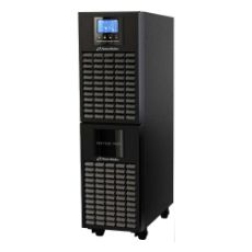 Εικόνα της UPS PowerWalker VFI 10000 CG(PS) On-Line 10KVA/10KW Terminal 10122049 (3 Years)