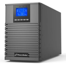Εικόνα της UPS PowerWalker VFI 1000 ICT IoT(PS) On-Line 1000VA/1000W 4 IEC 10122192 (3 Years)