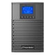 Εικόνα της UPS PowerWalker VFI 1500 ICT IoT(PS) On-Line 1500VA/1500W 4 IEC 10122193 (3 Years)