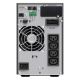 Εικόνα της UPS PowerWalker VFI 1500 ICT IoT(PS) On-Line 1500VA/1500W 4 IEC 10122193 (3 Years)