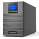 Εικόνα της UPS PowerWalker VFI 1500 ICT IoT(PS) On-Line 1500VA/1500W 4 IEC 10122193 (3 Years)