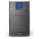 Εικόνα της UPS PowerWalker VFI 2000 ICT IoT(PS) On-Line 2000VA/2000W 8 IEC 10122194 (3 Years)