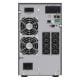 Εικόνα της UPS PowerWalker VFI 2000 ICT IoT(PS) On-Line 2000VA/2000W 8 IEC 10122194 (3 Years)