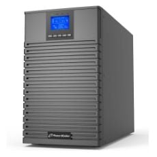 Εικόνα της UPS PowerWalker VFI 2000 ICT IoT(PS) On-Line 2000VA/2000W 8 IEC 10122194 (3 Years)