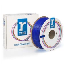 Εικόνα της Real PLA Pro Filament 1.75mm Spool of 1Kg Blue REFPLAPROBLUE1000MM175