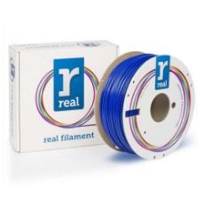 Εικόνα της Real PLA Pro Filament 2.85mm Spool of 1Kg Blue REFPLAPROBLUE1000MM285