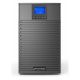 Εικόνα της UPS PowerWalker VFI 3000 ICT IoT(PS) On-Line 3000VA/3KW 8 IEC 10122195 (3 Years)