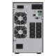 Εικόνα της UPS PowerWalker VFI 3000 ICT IoT(PS) On-Line 3000VA/3KW 8 IEC 10122195 (3 Years)