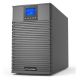 Εικόνα της UPS PowerWalker VFI 3000 ICT IoT(PS) On-Line 3000VA/3KW 8 IEC 10122195 (3 Years)