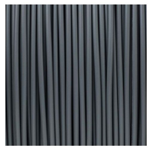 Εικόνα της Real PLA Tough Filament 1.75mm Spool of 1Kg Gray
