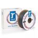 Εικόνα της Real PLA Tough Filament 1.75mm Spool of 1Kg Gray