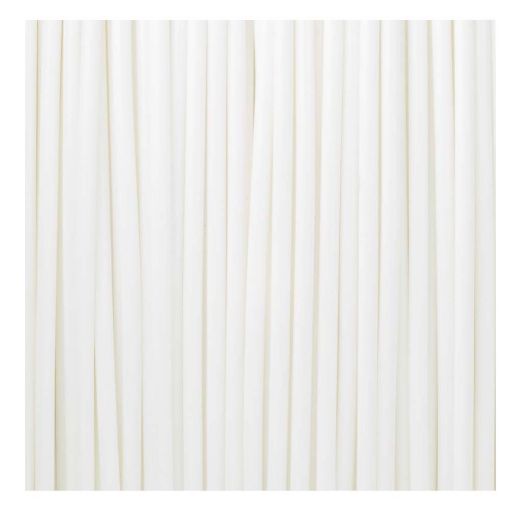 Εικόνα της Real PLA Tough Filament 1.75mm Spool of 1Kg White