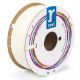 Εικόνα της Real PLA Tough Filament 1.75mm Spool of 1Kg White
