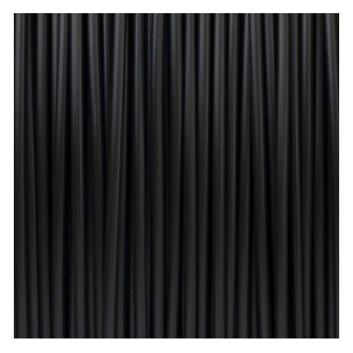 Εικόνα της Real PLA Tough Filament 1.75mm Spool of 0.5Kg Black